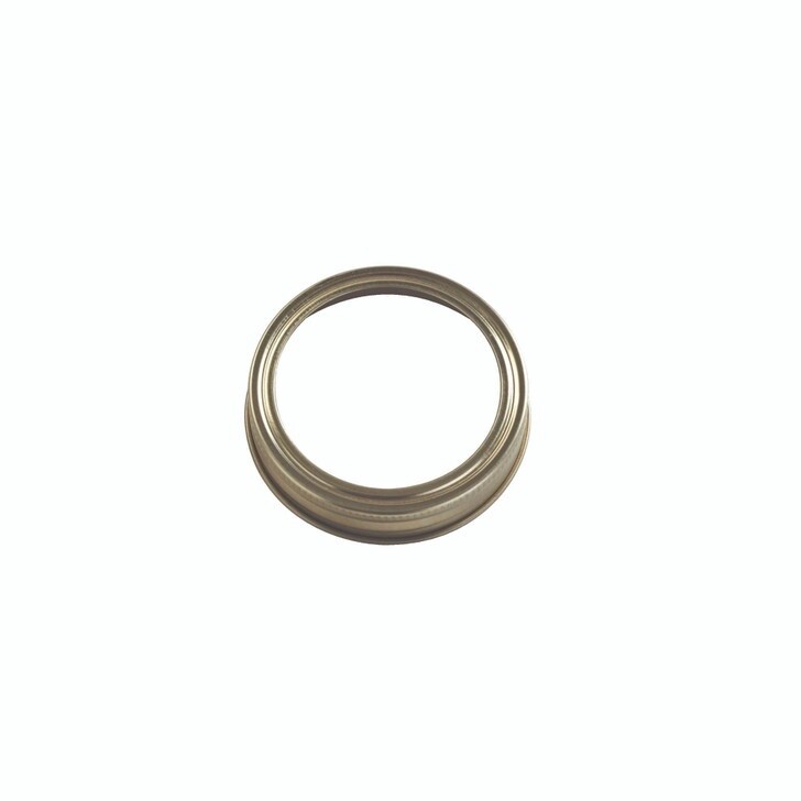 Kilner Wide Mouth Jar Screw Bands Pack/6