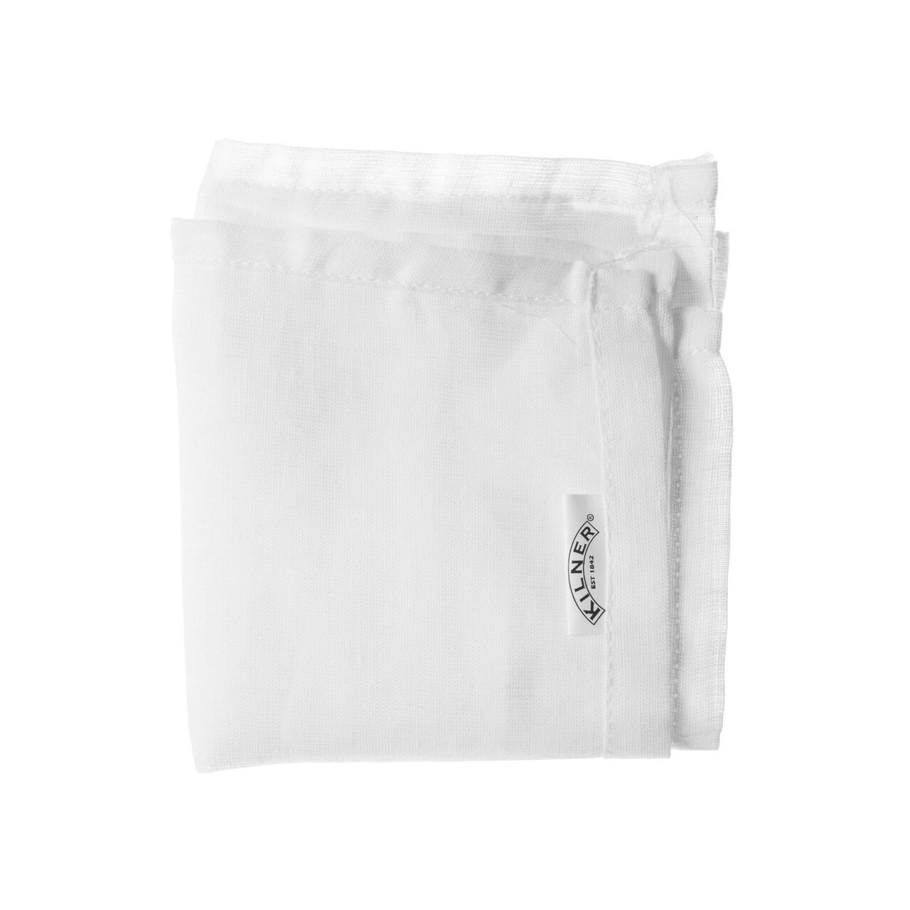 Muslin Square 50 X 50cm 100% Cotton