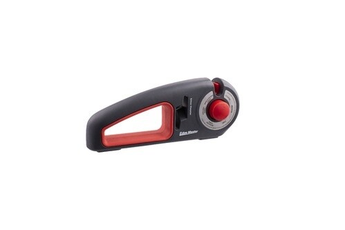 Dial an Edge Knife and Scissor Sharpener, 240 x 57 x 90mm - 7 Stages