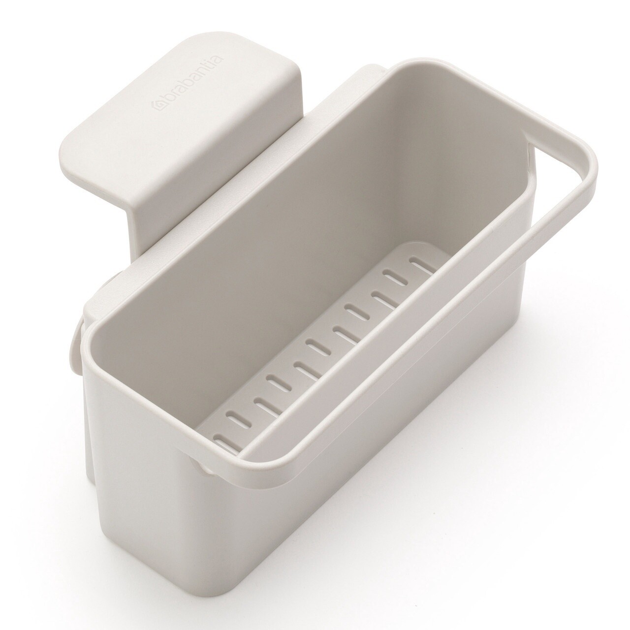 In-Sink Organiser Light Grey