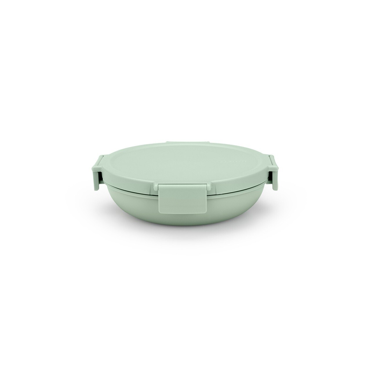 Make &amp; Take Lunch Bowl 1L - Jade Green