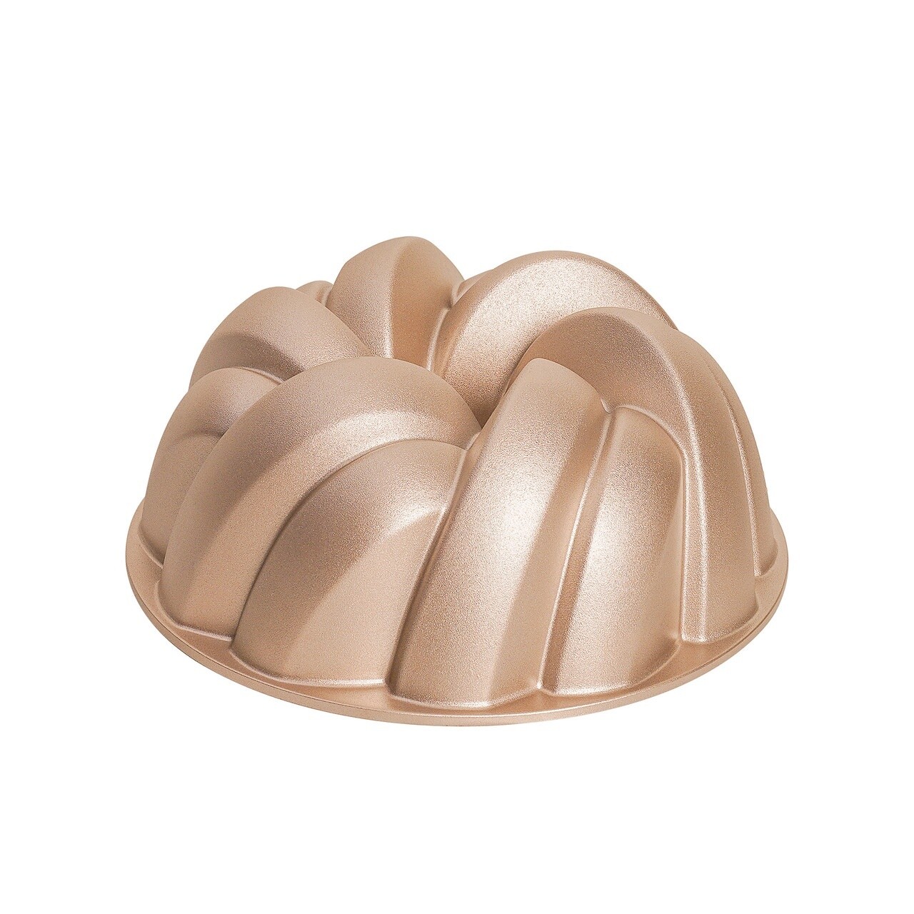 Braided Pan, 24x24x9.5cm