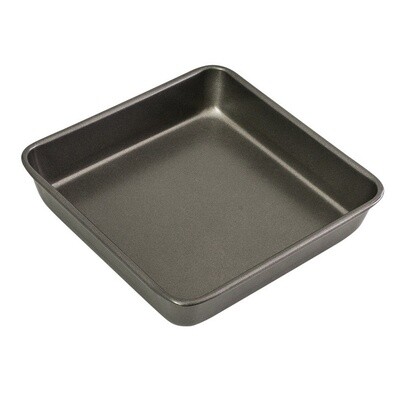 Square Bake Pan 23X23X4.5cm