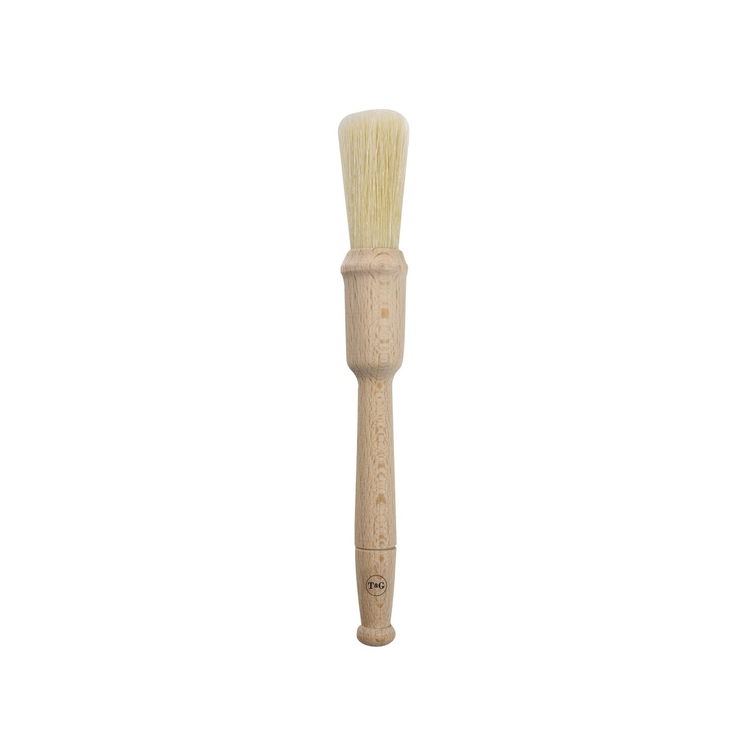 Wooden Pastry Brush