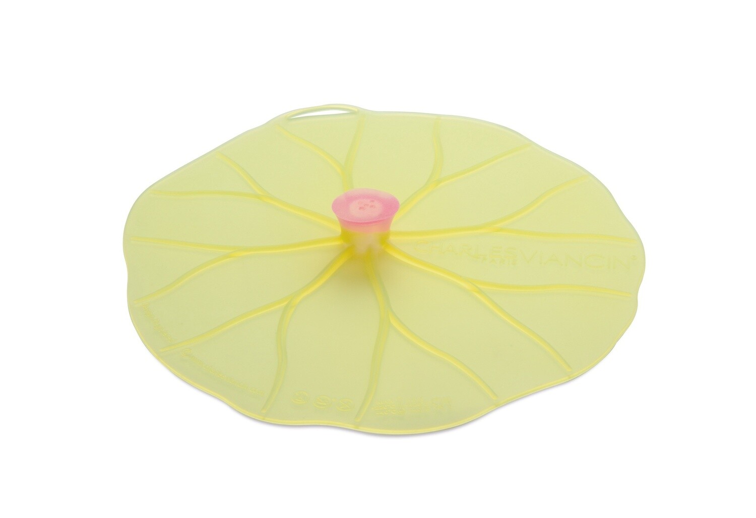 Lilypad Lid, Medium-Small, 20cm