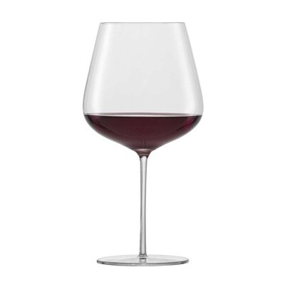 Glas Vervino Burgundy Wine Glass 955Ml Set Of 2