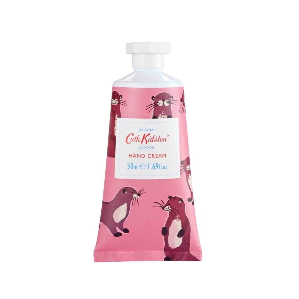 Otters 50ml Hand Cream