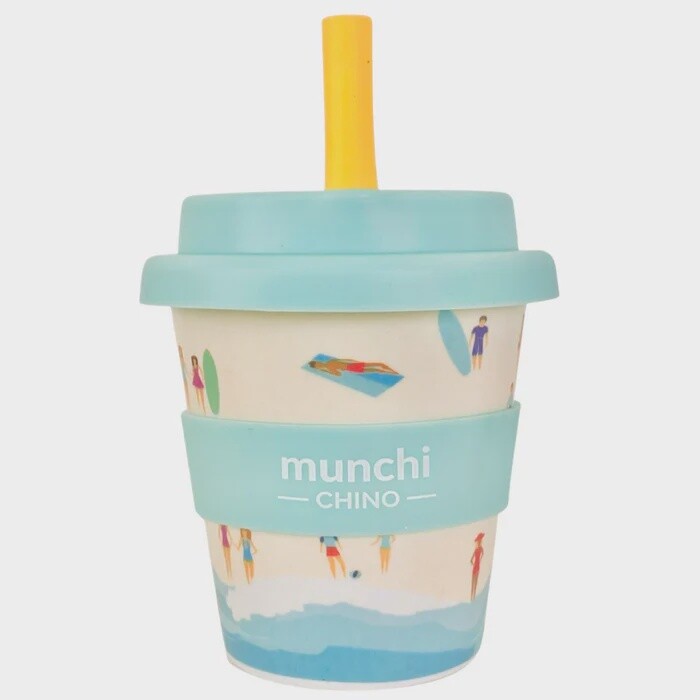 Mini Cup - Beach