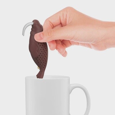 Arctic Tea - Walrus Tea Infuser
