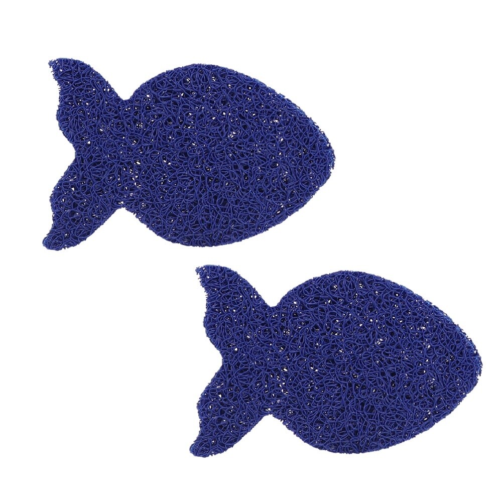 Eco Basics Soap Riser - Fish