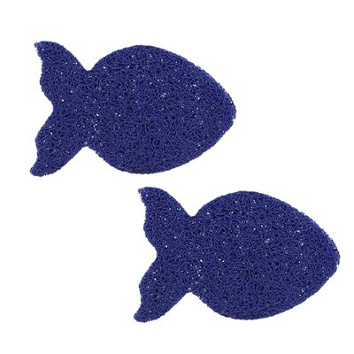 Eco Basics Soap Riser - Fish