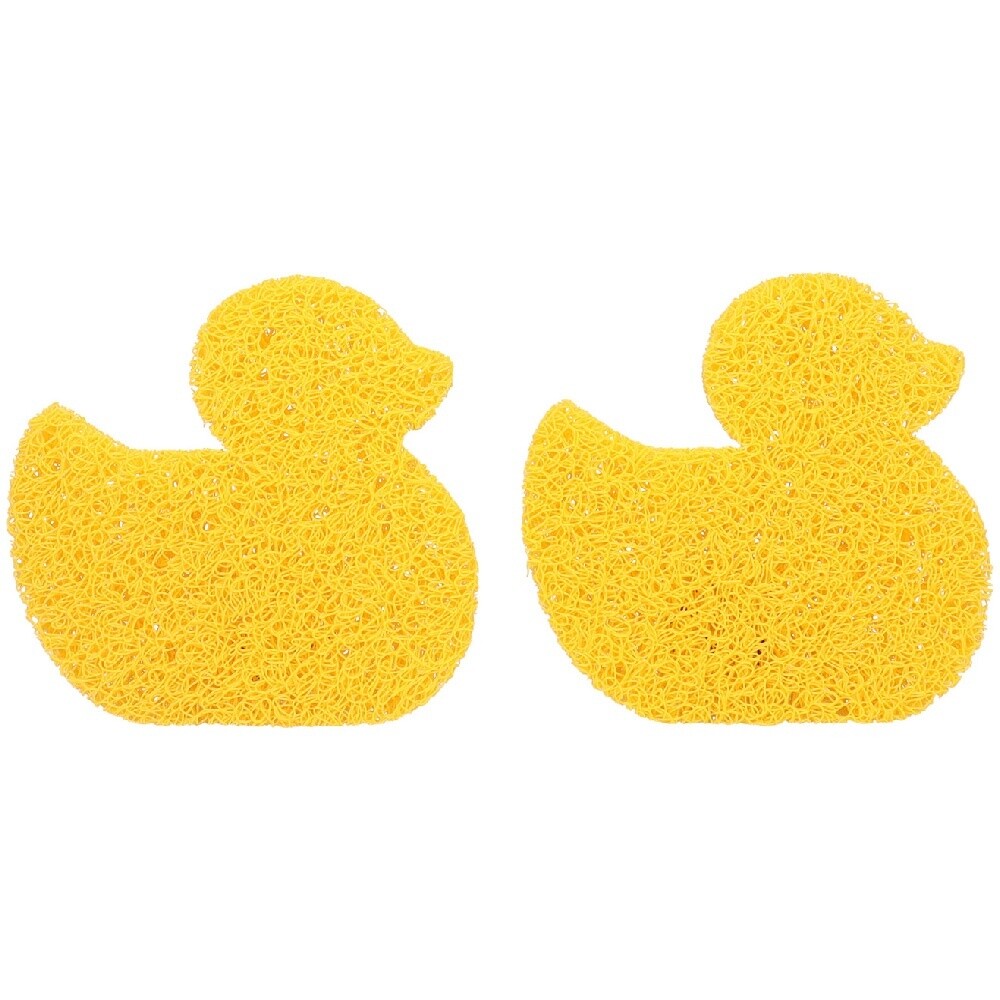 Eco Basics Soap Riser - Duck