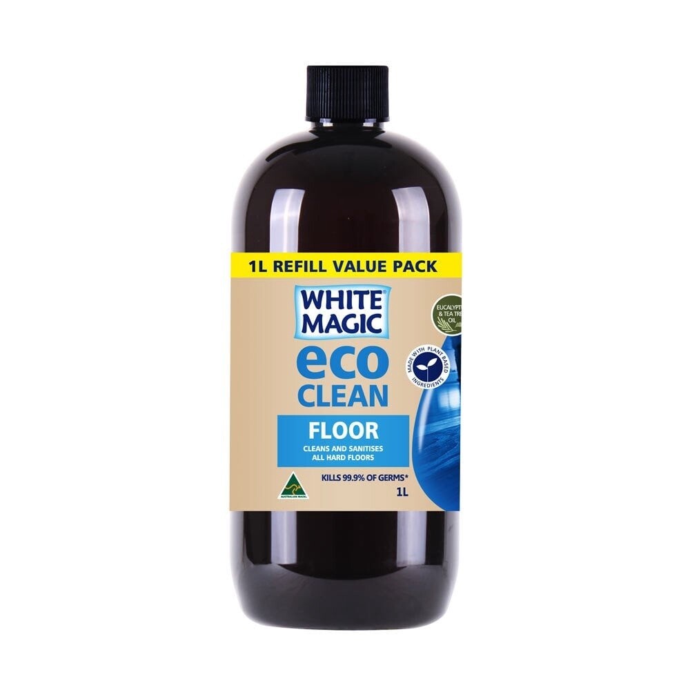 Eco Clean Floor 1L