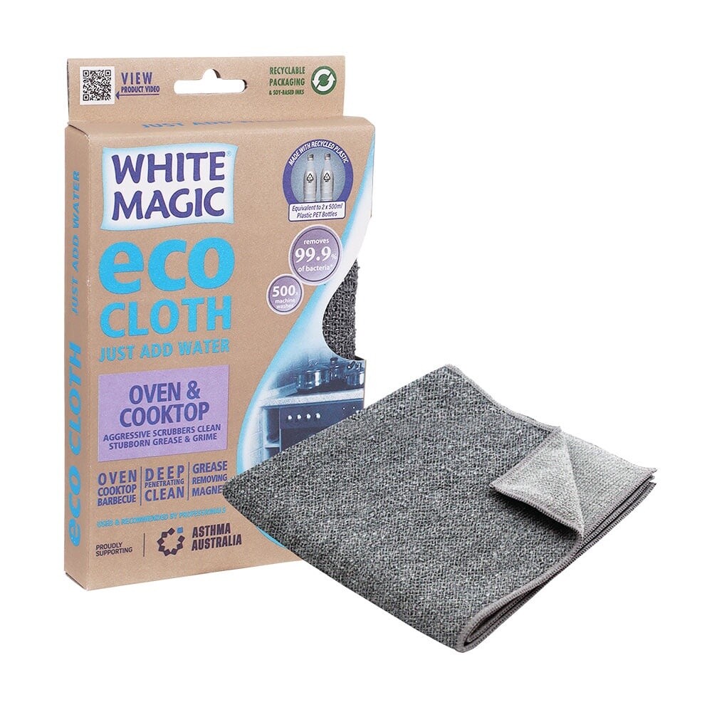 Eco Cloth Oven &amp; Cooktop, Code: WM-MFO
