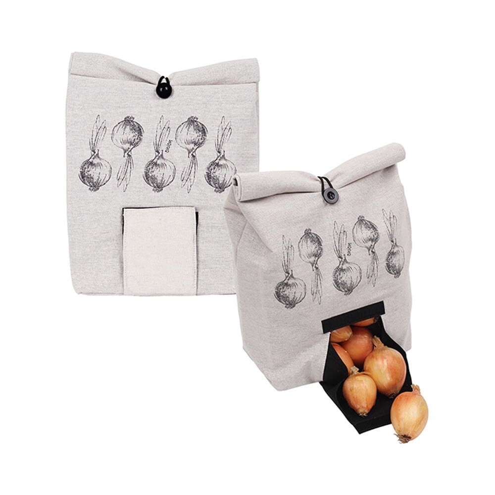Eco Basics Onion Bag