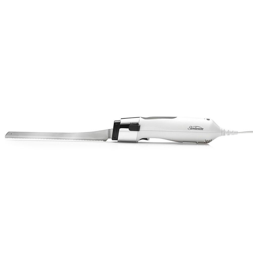 Carveasy Twin Blade Electric Knife