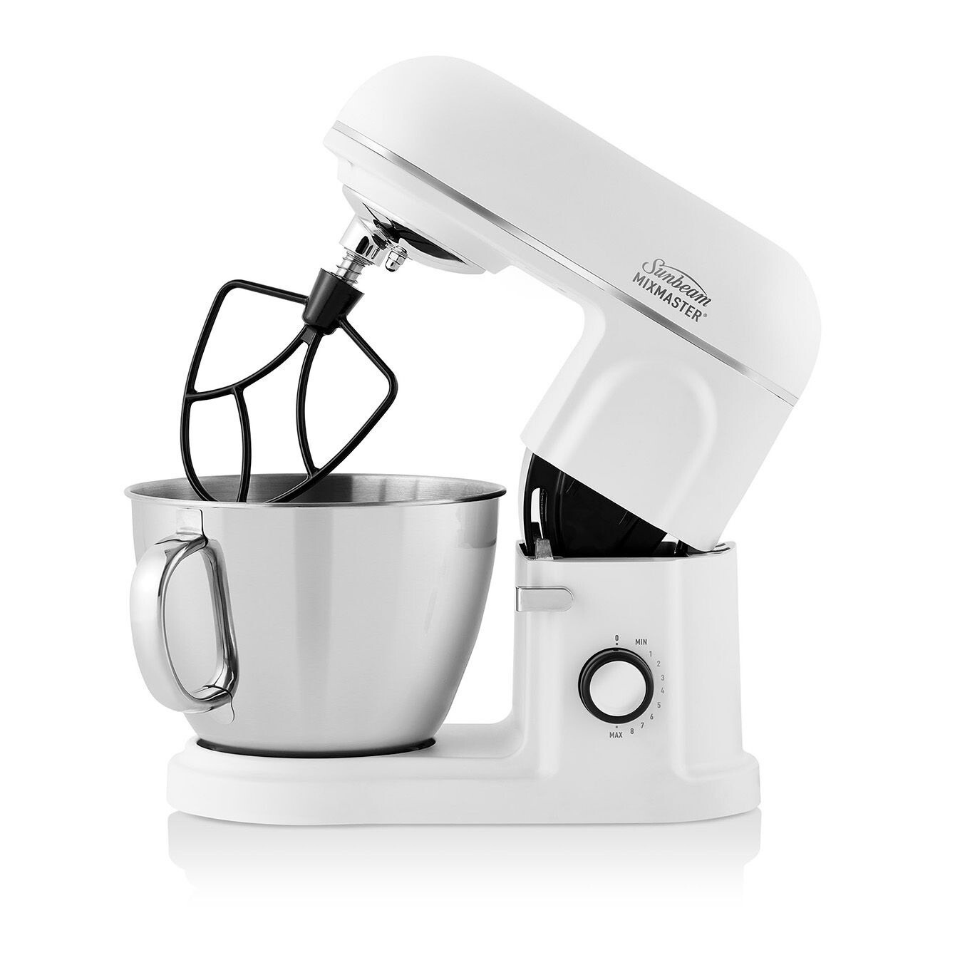 Planetary Mixmaster The Master One Ocean Mist
