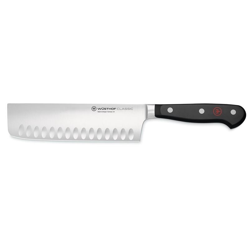 Classic Nakiri 17cm