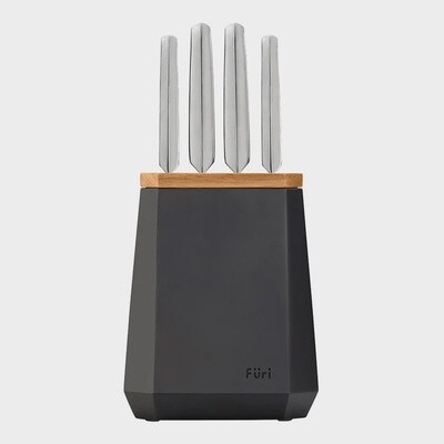 Pro Stone Block Set Midnight 5 Piece