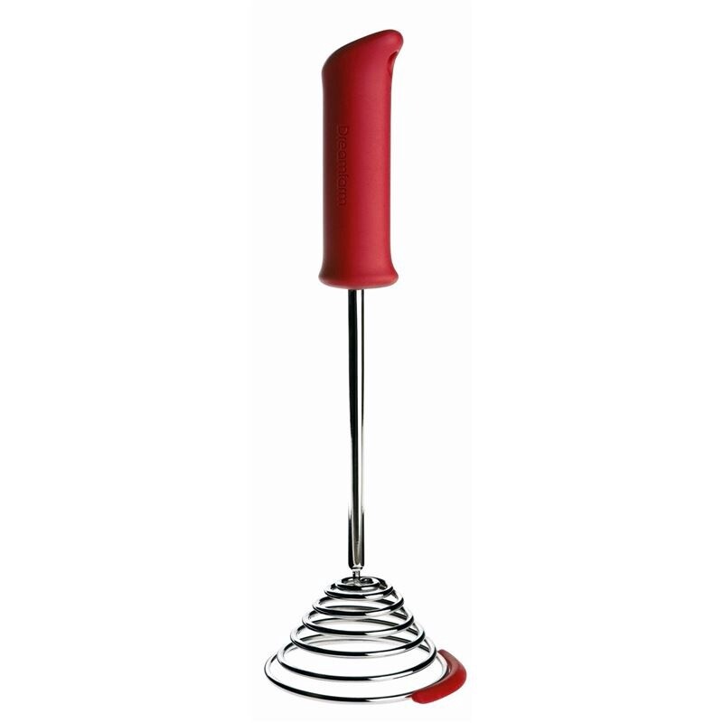 Smood - Red, Colour: Red