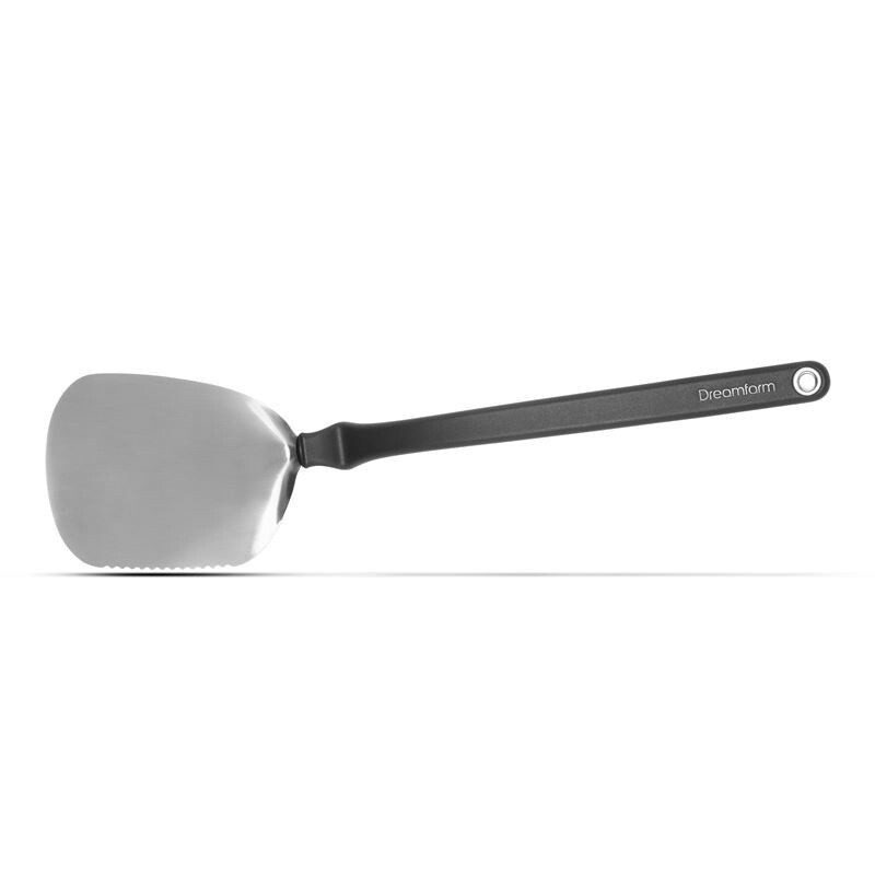 BBQ Chopula - Stainless Steel