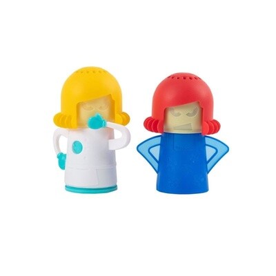 Nerthus Fresh and Fury Mama Set of 2