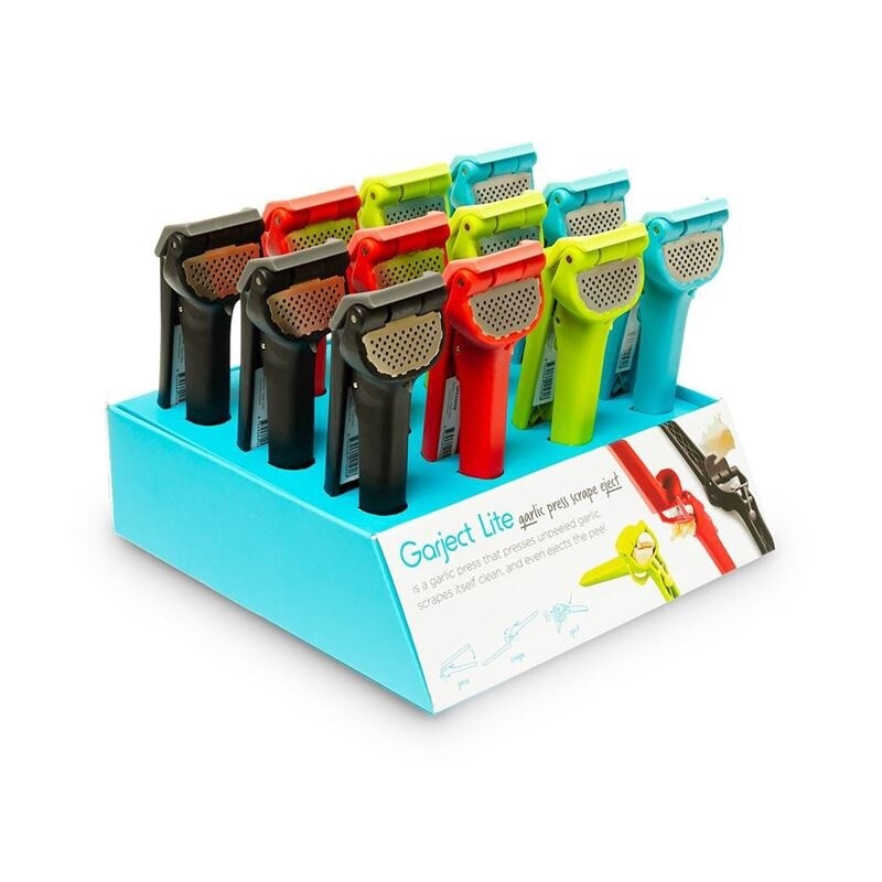 Garject Lite / Assorted Colours, Colour: Assorted Colours