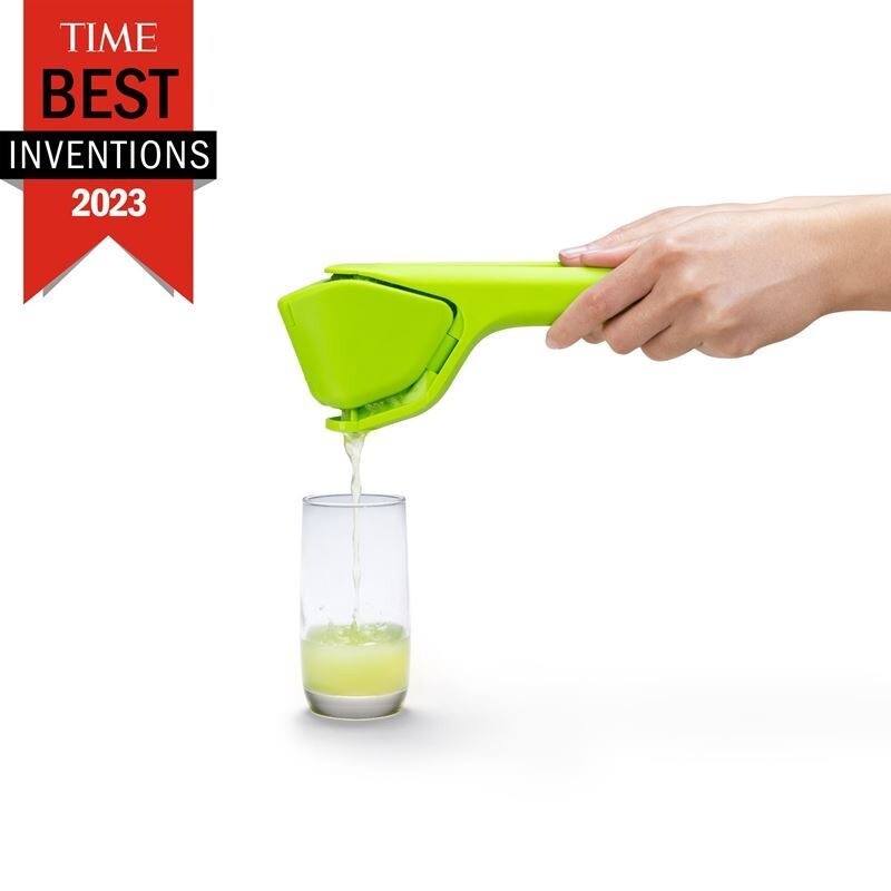 Fluicer - Lime 9&quot;