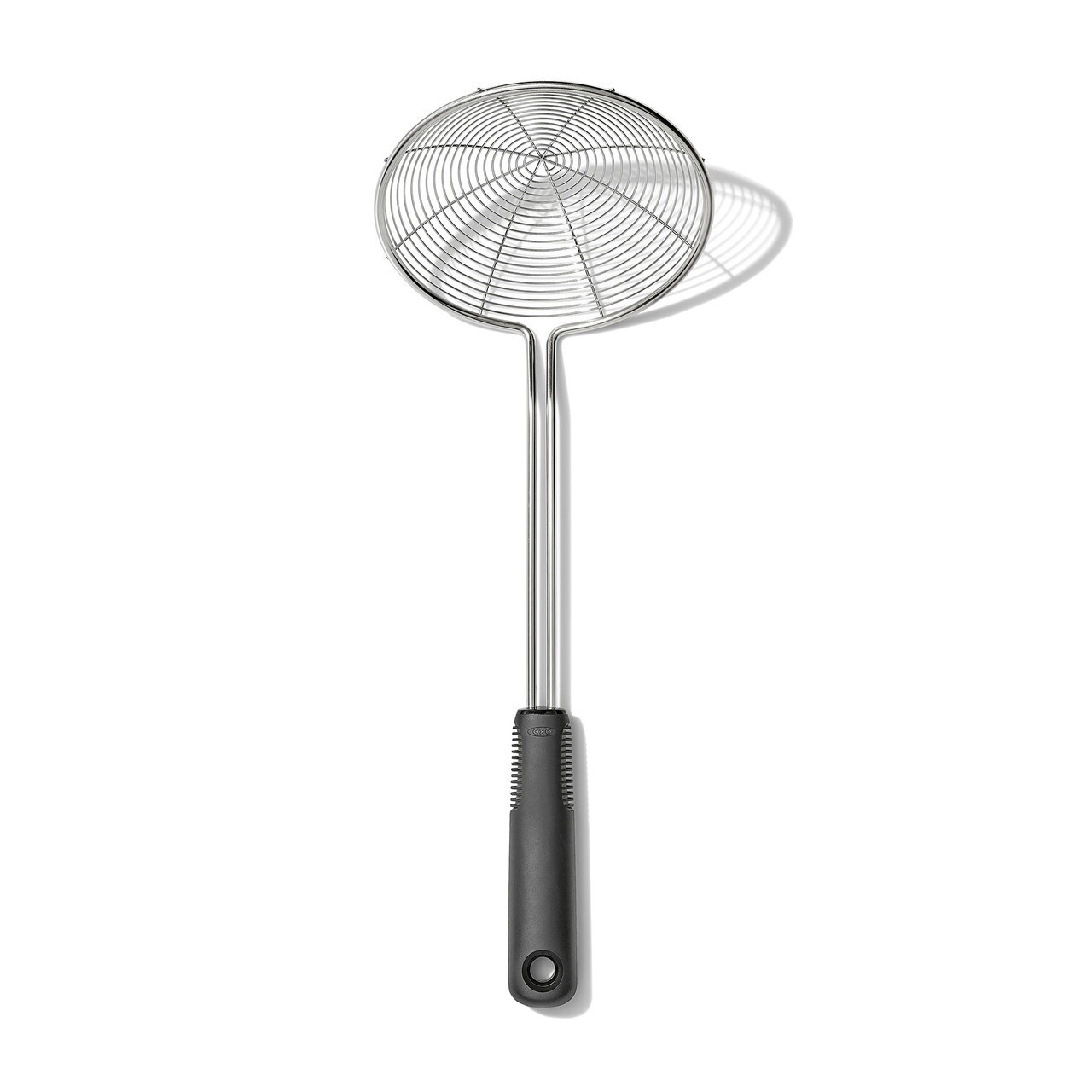 Good Grips Scoop &amp; Strain Skimmer