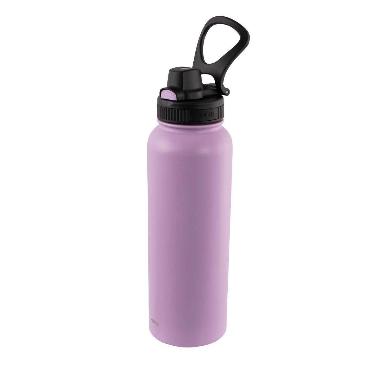 HydroSport Quench Insulated Bottle - Lavender - 1.1L