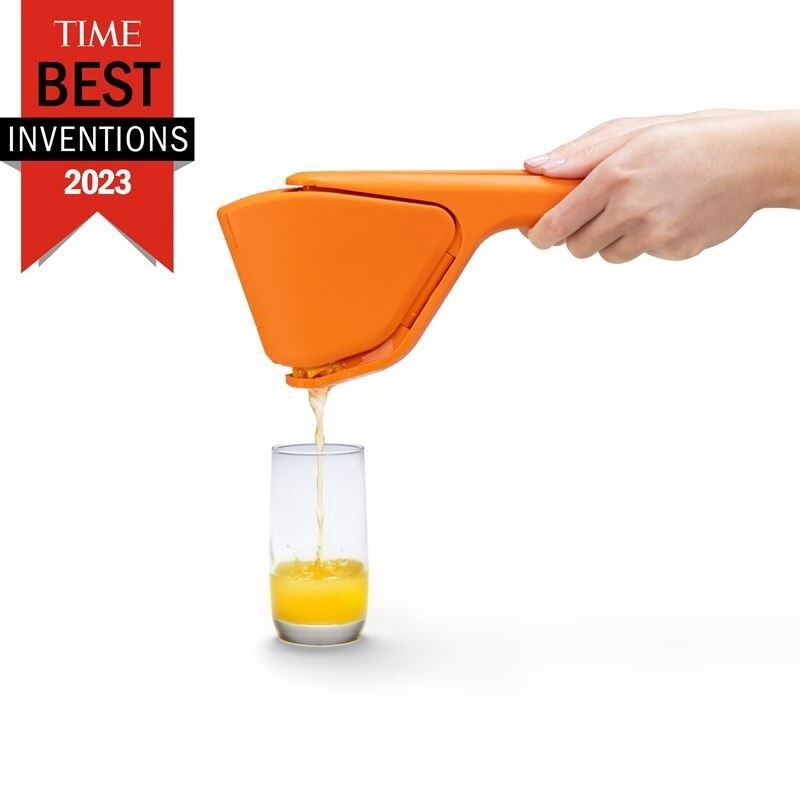Fluicer - Orange 11