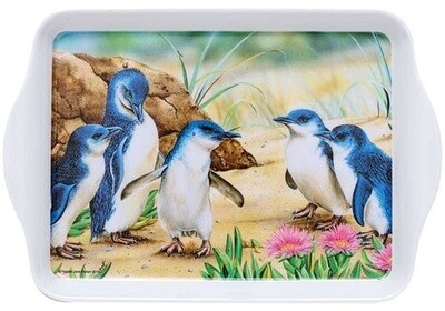 Aus Bird &amp; Flora Galah Scatter Tray