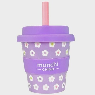 Munchi Mini Cup - Flower