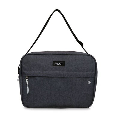 Freezable Zuma Bag - Charcoal