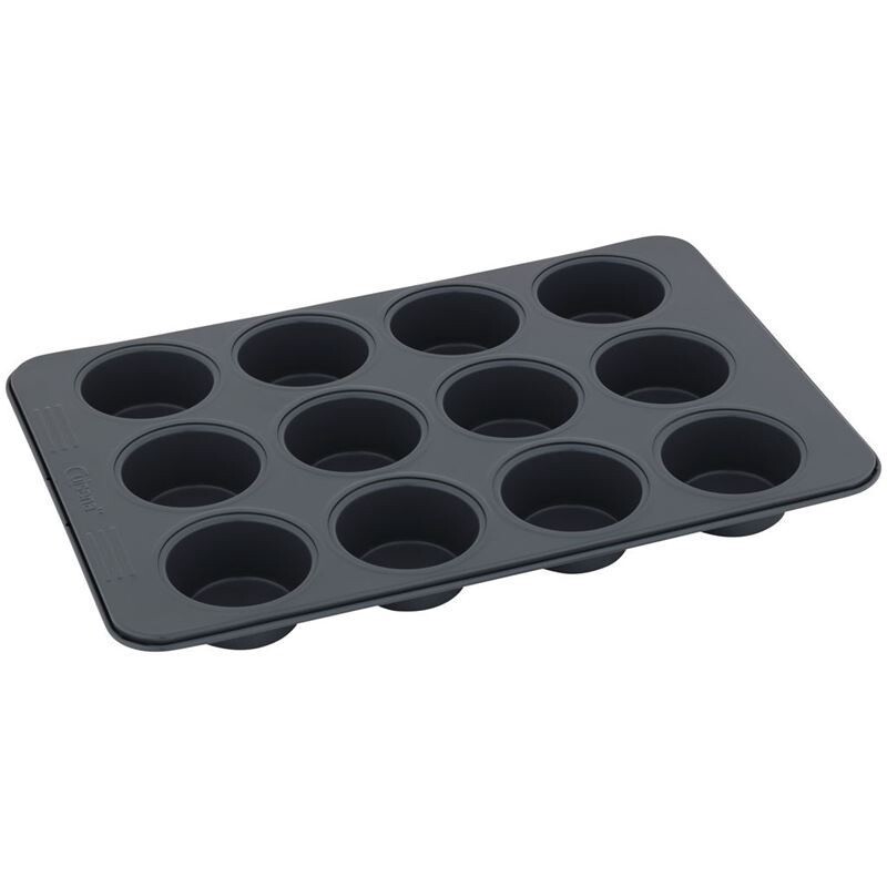 Muffin Tray - 12 Cup