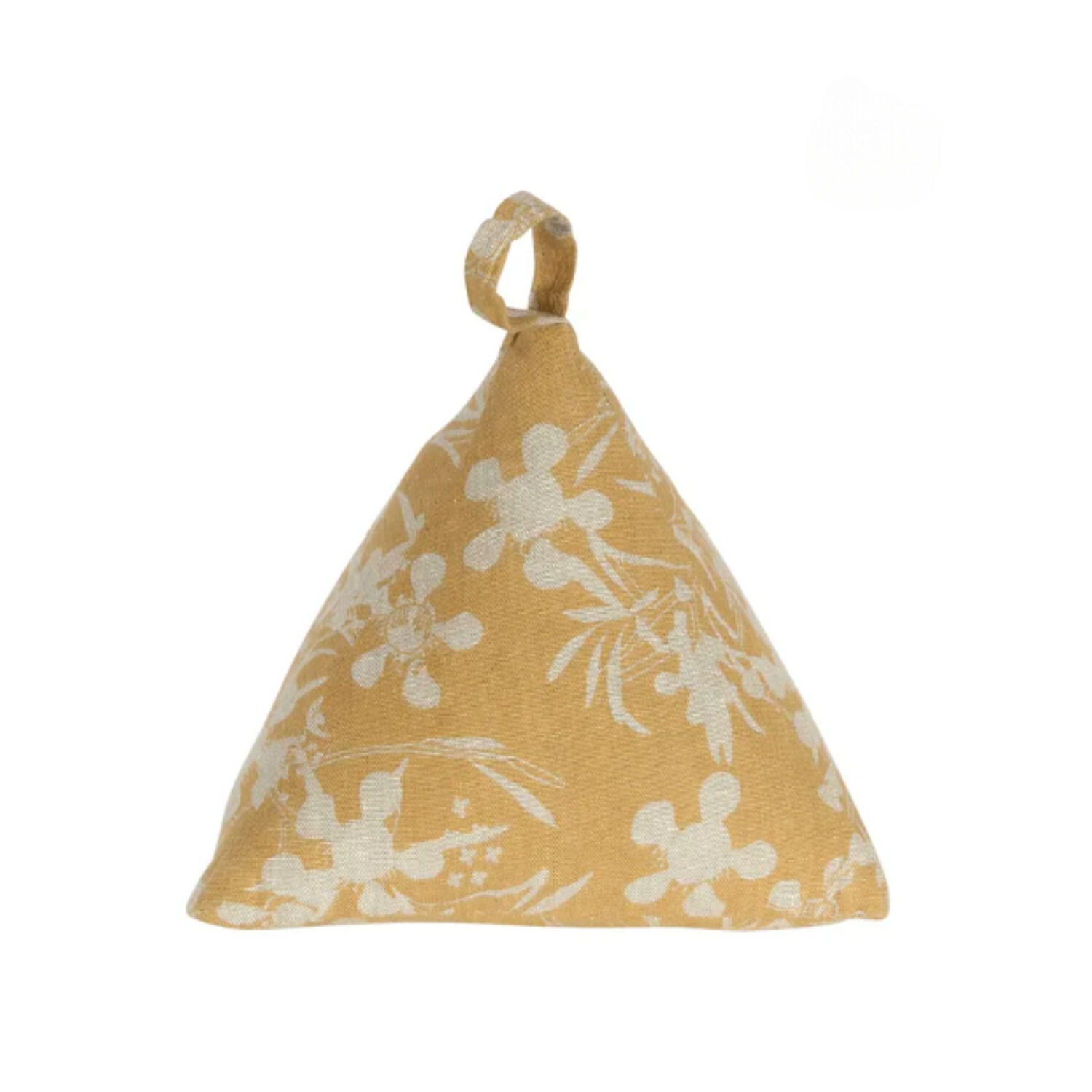 Myrtle Doorstop Honey
