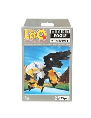 Animal World - Eagle