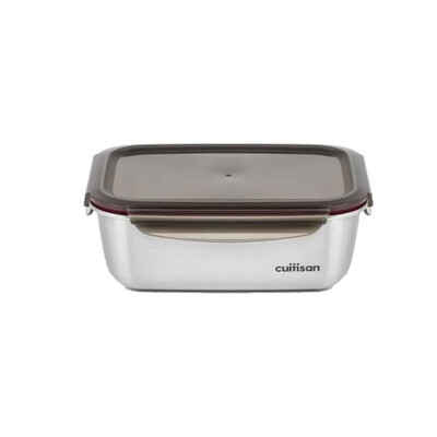 Flora Rectangular Bowl 2800ml