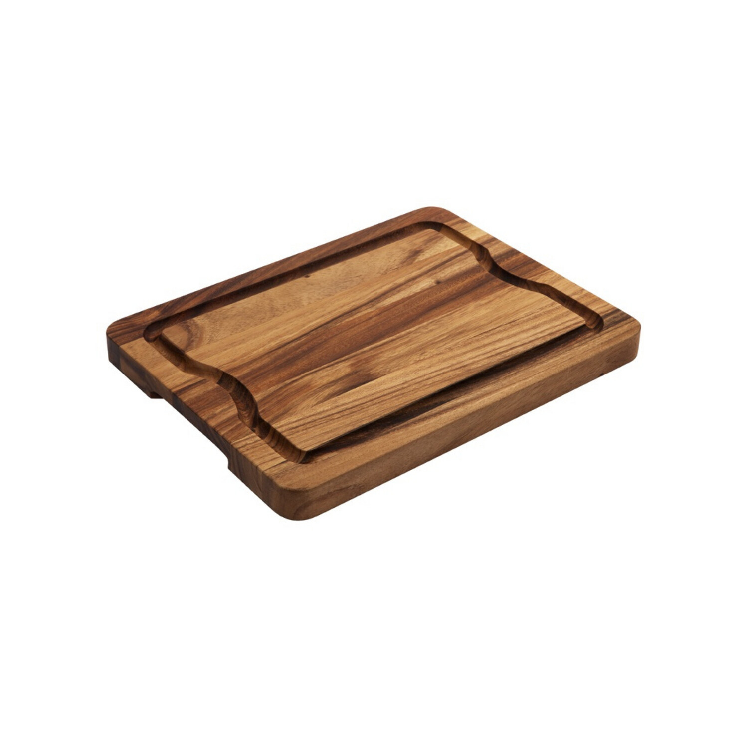 Bendigo Prep &amp; Carve Board Medium, 41 x 31 x 2.5cm