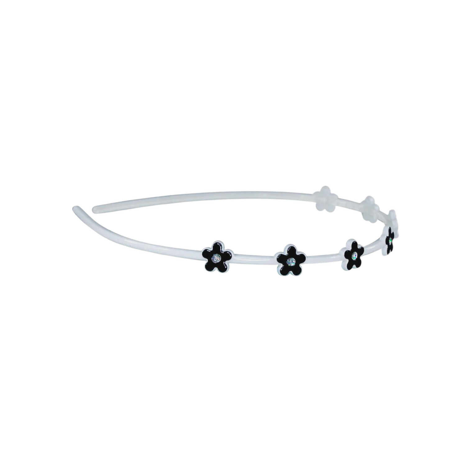 Glamour Collection Headband Set