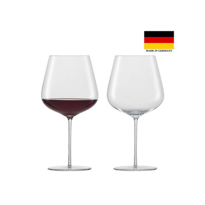 Glas Vervino Burgundy Wine Glass 955Ml Set Of 2