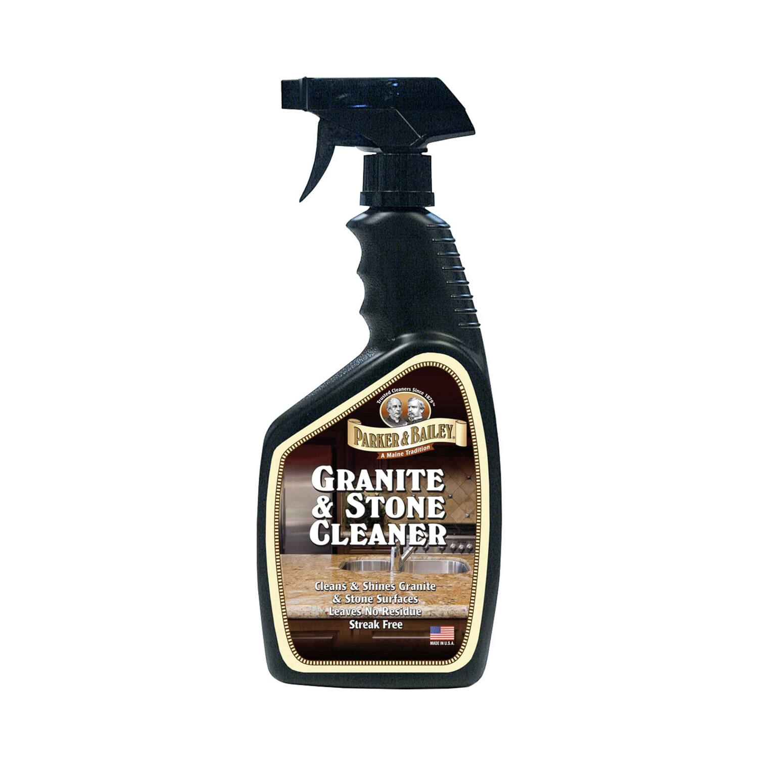 Granite &amp; Stone Cleaner