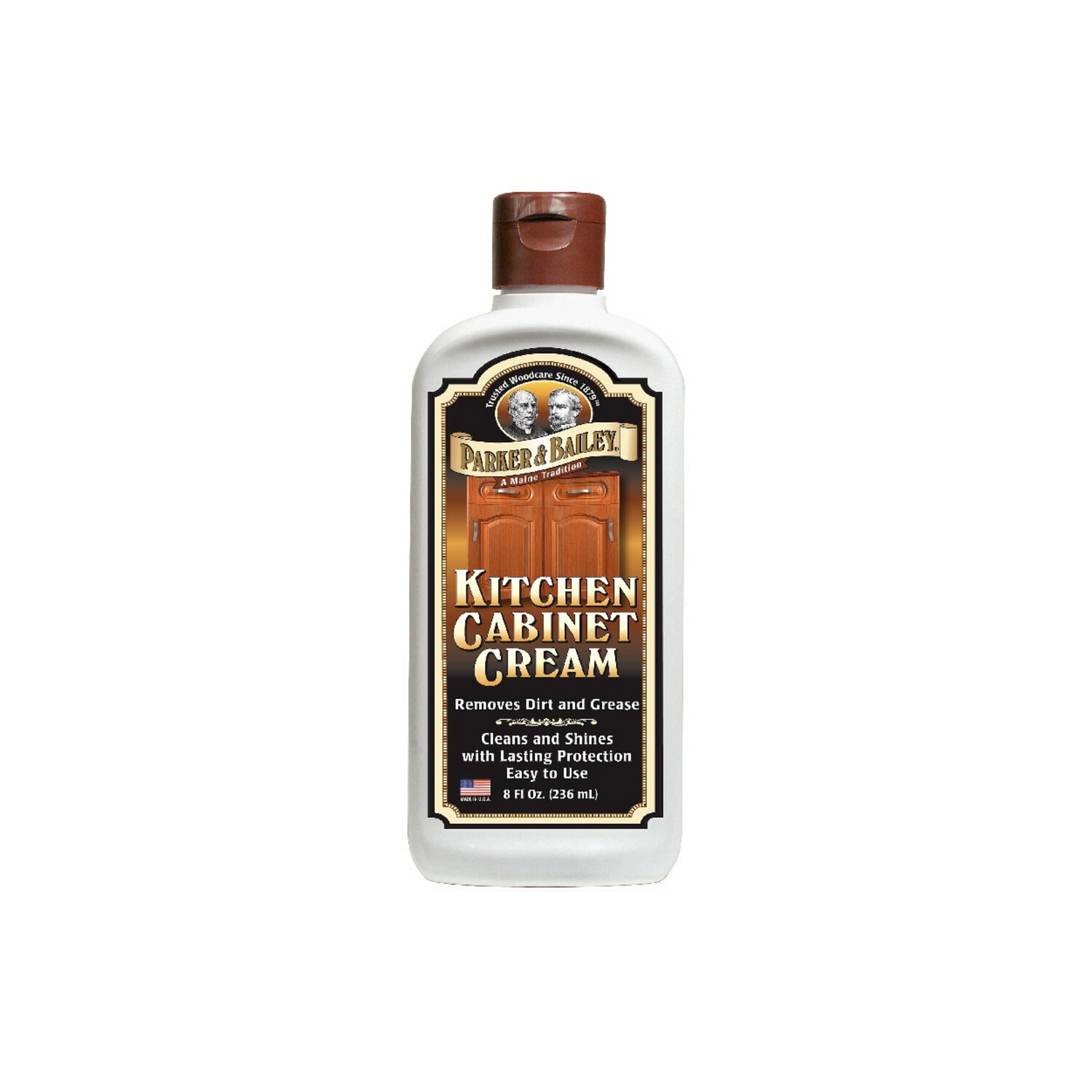 Kitchen Cabinet Cream 8oz