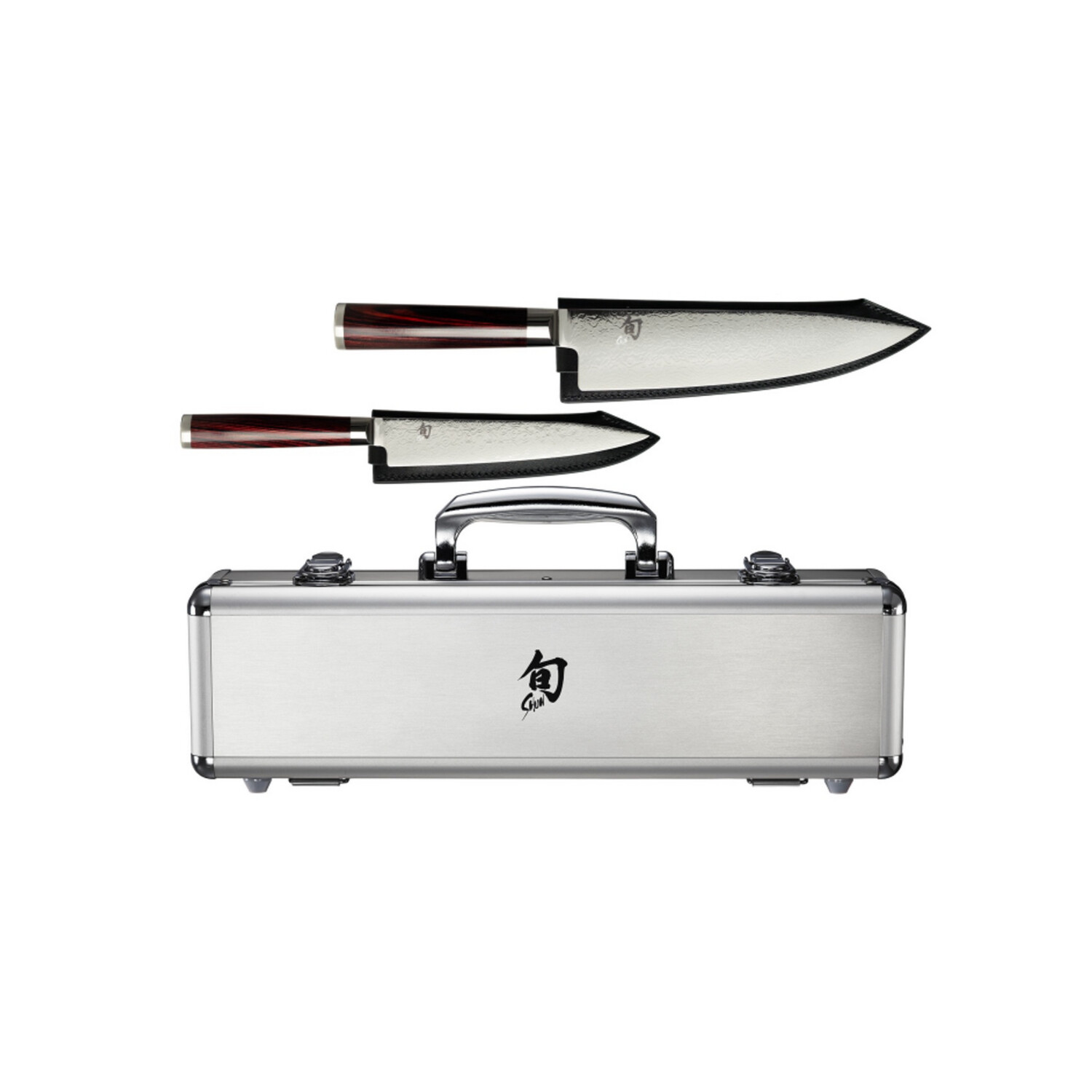 SHUN Kohen Anniversary Special Edition 2 Piece Set