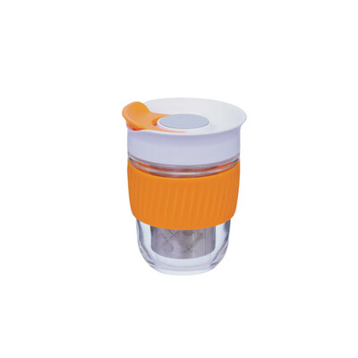 Kuvings Small Reusable Tea Strainer Cup - 360ml