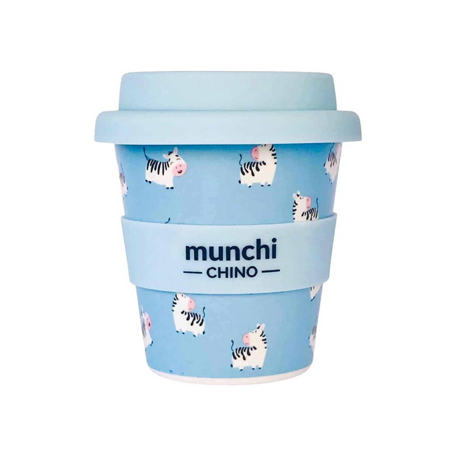 Mini Cup - Zebra