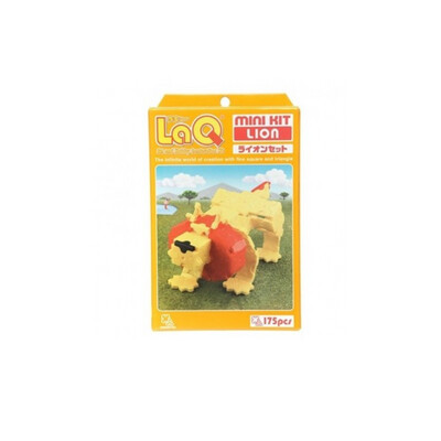 Mini Kit - Lion 175 Piece