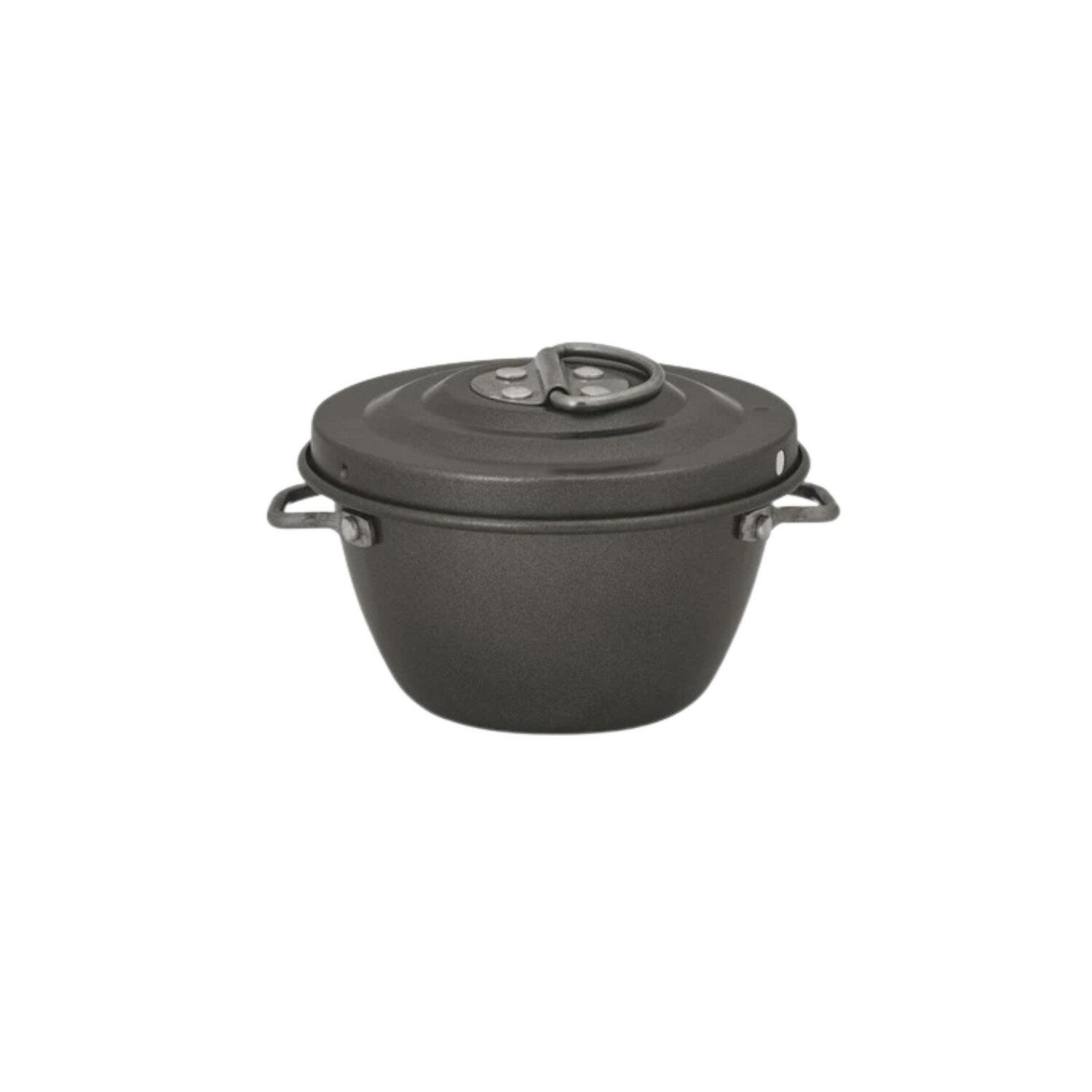 Mini Non Stick Pudding Steamer
