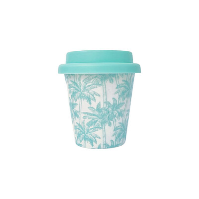 Munchi Mini Cup - Palm Tree