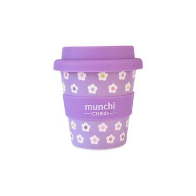 Munchi Mini Cup - Flower
